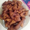 Cooksnap από pepina στη συνταγή Ωτία (Ποντιακή κουζίνα)