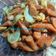 Cooksnap dari Surraya Salim Attamimi untuk resep 653. Tumis Sosis Saus Tiram