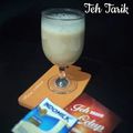 Cooksnap dari Dewi Rahayu untuk resep Teh tarik