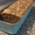 El cooksnap de JuaSvica cuando hizo Pan lactal integral.