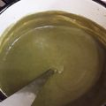 Balog Sándor Cooksnap-ja, amikor elkészítette a(z) Sóskafőzelek tükör tojással 🍳 receptet.