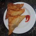 Cooksnap dari Irma Anisa untuk resep Cibay (Aci Ngambay)