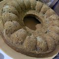Cooksnap dari Dapur BundaR untuk resep Bolu pisang kukus tanpa mixer 🍌🍰