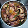Cooksnap dari Vulcano Chan untuk resep Cumi&Udang Saus Padang