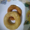 Ñôôri Màlîk's cooksnap of when they made Donut Shortbread Cookies.