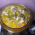 Cooksnap dari Juliana Joplin untuk resep Sop Tulang Kaki Sapi