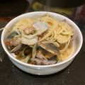 Cooksnap από Kat-Izzy στη συνταγή Μακαρόνια με χάβαρα