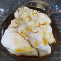 Cooksnap dari Indah Utami untuk resep Bubur Sumsum Lumer