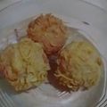 Cooksnap dari Juanito Wahyu untuk resep Tahu Rambutan Isi Telur Puyuh & Sosis