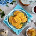 Cooksnap dari FANY ✅ untuk resep Bika Ambon mini ekonomis