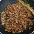 Cooksnap dari Maria Natalia untuk resep Tuna Suir Pedas
