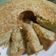 Cooksnap dari Lisyah Muslihah untuk resep Bolu Pisang Keju Panggang (Baking Pan)