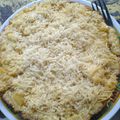 Cooksnap dari Imroatun Khasanah untuk resep Pie apel teflon