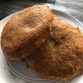 Cooksnap dari Uni Mandy Mika’s Kitchen untuk resep Roti Boy