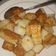 Cooksnap dari sekarwati untuk resep Kue lobak goreng/Lo Bak Gou