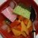 Cooksnap dari Lidia Candra Hutama untuk resep Es Podeng/ Es Manten Simple