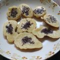 Cooksnap dari Aulia Rahmani untuk resep Kue cubit rumahan tanpa mixer