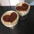 Vivien Veres Cooksnap-ja, amikor elkészítette a(z) Tiramisu pohárkrém receptet.