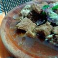 Cooksnap dari Dewysuci Priyanto untuk resep Tahu Gejrot ala Kadir dari Cirebon