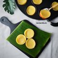 Cooksnap dari nurmaretha ds untuk resep Bingke Labu Kuning