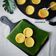 Cooksnap dari nurmaretha ds untuk resep Bingke Labu Kuning