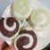 Cooksnap của Phuong Tracy khi họ làm theo món Bánh bao sữa tươi cacao, sữa tươi lá dứa