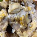黃詩倩 的 鹹蛋雞胸肉 cooksnap