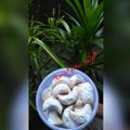 Cooksnap dari Nurur untuk resep Putri Salju
