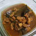 Cooksnap dari Puputri untuk resep Semur Ayam