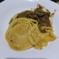 Cooksnap dari Syalia untuk resep Roti Canai Serabut dan berserat