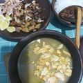 Cooksnap dari Tuinsanawa untuk resep Soto Semarang