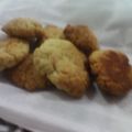 jerin's cooksnap of when they made Tea Cake Cookies.