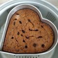 Cooksnap dari shellya abdillah untuk resep Bolu Pisang Kukus Anti Ribet