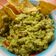 El cooksnap de Julieta Luján cuando hizo Guacamole.