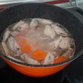 Cooksnap dari vini untuk resep Sop Ayam Spesial ala Rumahan