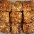 Cooksnap dari Ummu Rasyid untuk resep Tempe bacem