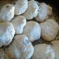 El cooksnap de Ivana Van Lord cuando hizo Galletitas estilo Pepitos! Vegan y súper fáciles!.