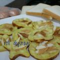 Cooksnap dari Ayu Habibi untuk resep Lumpur Roti Tawar (Puding Roti Tawar)