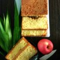 Cooksnap dari Restu Hartati untuk resep Bolu tape 3 telur enyyaaaakkkk,,,,😍😍🍰☕