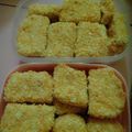 Cooksnap dari Nunna mee untuk resep Nuget Udang Tahu