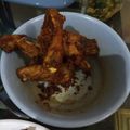Cooksnap dari epoy s untuk resep Ayam Goreng Telur / Ayam Goreng Padang