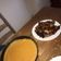 El cooksnap de Eli Guzman Paulino cuando hizo Gachas manchegas de harina de almortas.