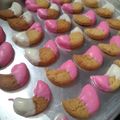 Cooksnap dari Rekananda Nugroho untuk resep Double Impact Cookies