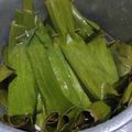 Cooksnap dari Nyanyah untuk resep Palai/Pepes Ikan