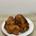 Cooksnap dari Melina Kho untuk resep Pisang goreng madu