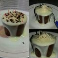 Cooksnap dari Maya Latumeten untuk resep Puding Brownies