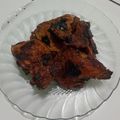 Cooksnap dari Fera Yasnita untuk resep Ayam Bakar Pedas Manis
