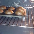 El cooksnap de Desiree Bello Brito cuando hizo ¡Cupcakes de Chocolate #2!.