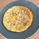 El cooksnap de Pablo Castro cuando hizo "Tortilla de atún y zanahoria".
