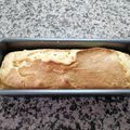 El cooksnap de Sandra Alida Gómez cuando hizo Budín de limón!.